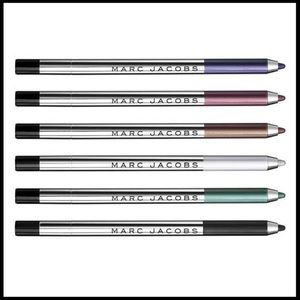Marc Jacobs Beauty | Highliner Gel Crayon 0.01 Oz NEW 2 Color Options